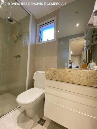 Apartamento, 3 quartos, 141 m² - Foto 8