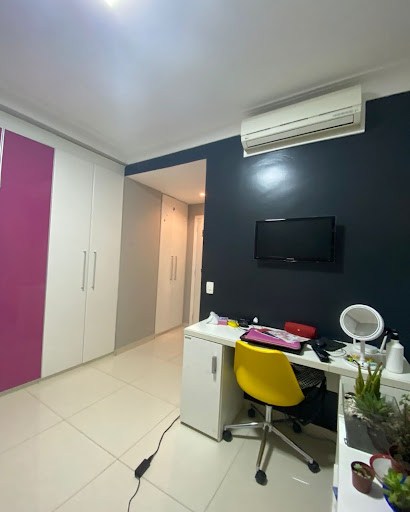 Apartamento, 3 quartos, 170 m² - Foto 15