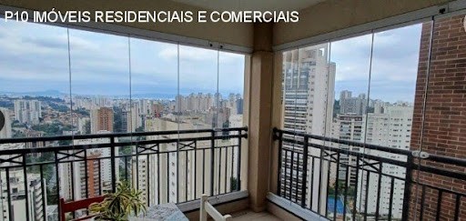 Apartamento, 2 quartos, 103 m² - Foto 2