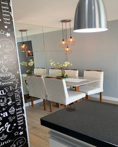 Apartamento, 2 quartos, 56 m² - Foto 23