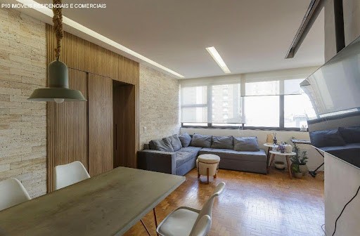 Apartamento, 3 quartos, 105 m² - Foto 33