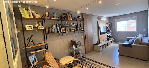 Apartamento, 2 quartos, 105 m² - Foto 22