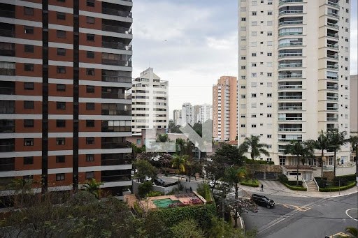 Apartamento, 3 quartos, 200 m² - Foto 10