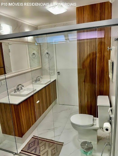 Apartamento, 4 quartos, 202 m² - Foto 8