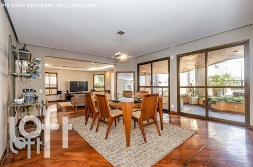 Apartamento, 4 quartos, 250 m² - Foto 2