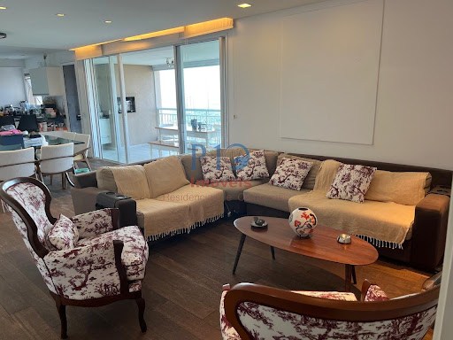 Apartamento, 3 quartos, 141 m² - Foto 5