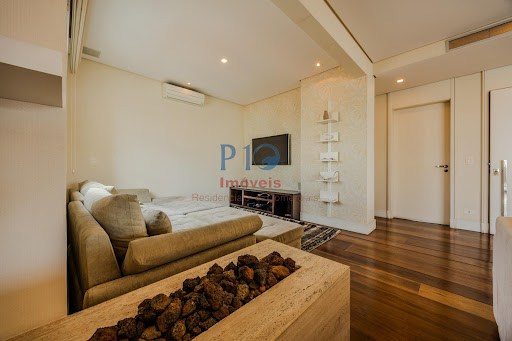 Apartamento, 3 quartos, 180 m² - Foto 65