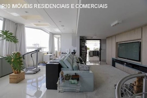 Apartamento, 4 quartos, 320 m² - Foto 7