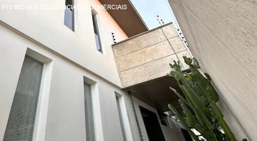 Casa, 3 quartos - Foto 29