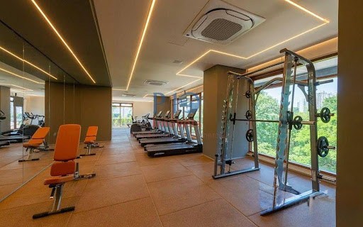 Apartamento, 3 quartos, 142 m² - Foto 4