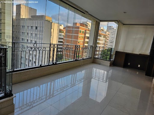 Apartamento, 4 quartos, 360 m² - Foto 23