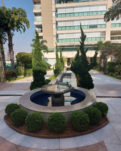 Apartamento, 3 quartos, 225 m² - Foto 53