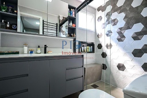 Apartamento, 3 quartos, 133 m² - Foto 34