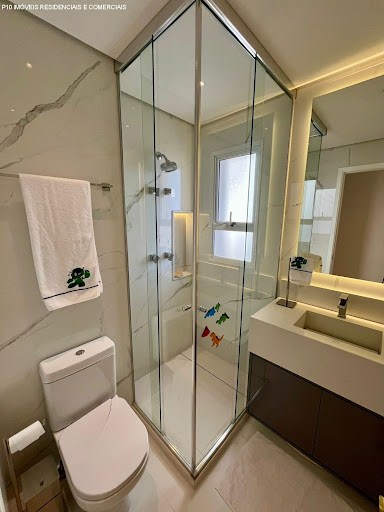 Apartamento, 4 quartos, 238 m² - Foto 9