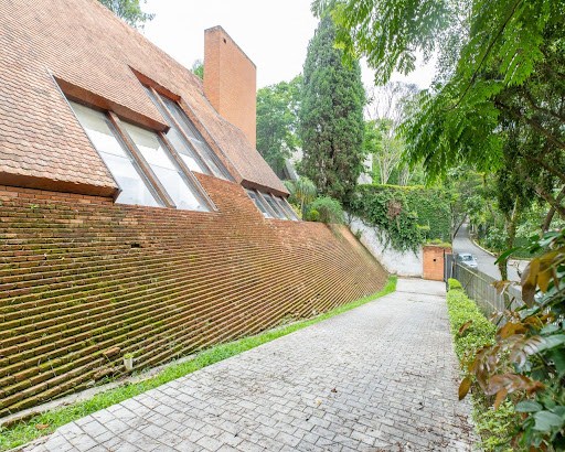 Casa, 4 quartos - Foto 49