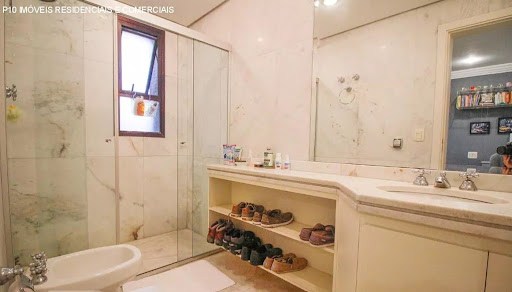 Apartamento, 5 quartos, 280 m² - Foto 46
