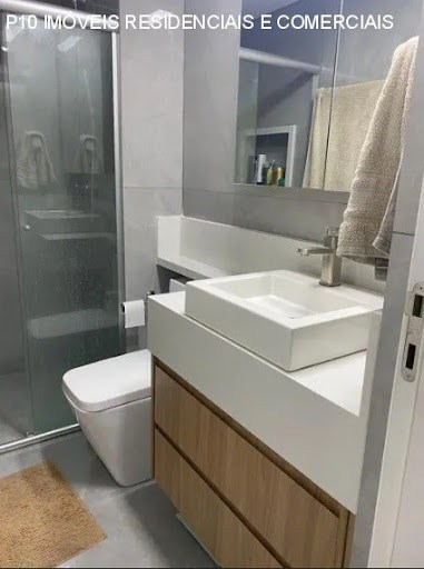 Apartamento, 2 quartos, 91 m² - Foto 15