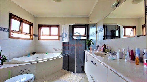 Casa, 4 quartos, 210 m² - Foto 6