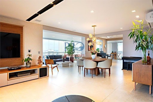 Apartamento, 4 quartos, 260 m² - Foto 20