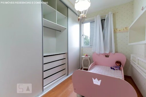 Apartamento, 2 quartos, 49 m² - Foto 5