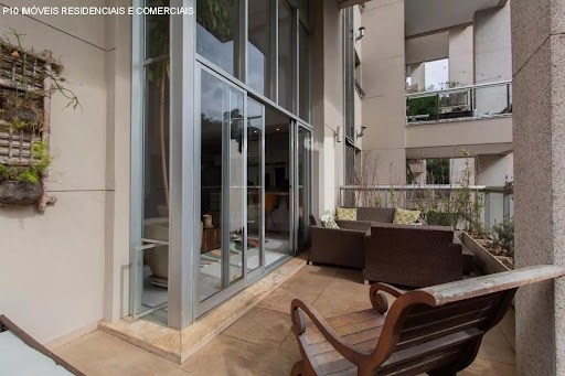 Apartamento, 2 quartos, 142 m² - Foto 19
