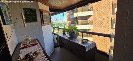Apartamento, 4 quartos, 280 m² - Foto 25