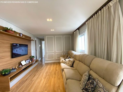 Apartamento, 3 quartos, 129 m² - Foto 29