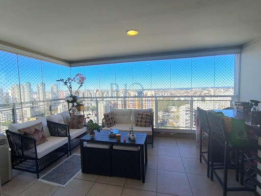Apartamento, 2 quartos, 109 m² - Foto 1