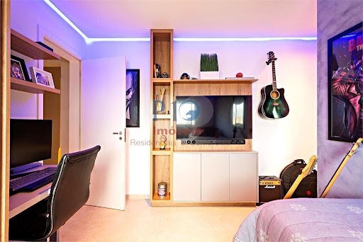 Apartamento, 4 quartos, 260 m² - Foto 28