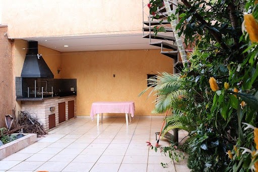 Casa, 3 quartos - Foto 13