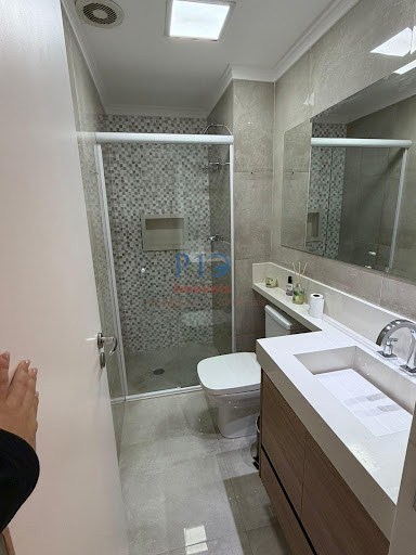 Apartamento, 2 quartos, 66 m² - Foto 11