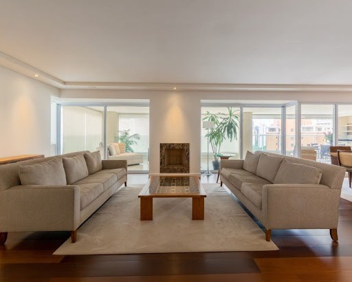 Apartamento, 3 quartos, 335 m² - Foto 24