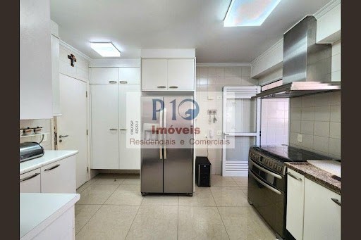 Apartamento, 3 quartos, 195 m² - Foto 15