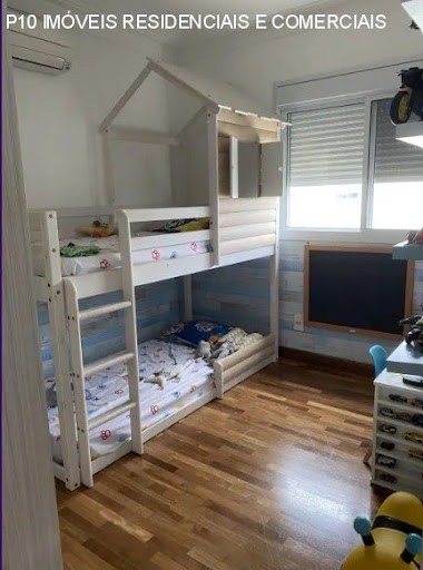 Apartamento, 3 quartos, 156 m² - Foto 15
