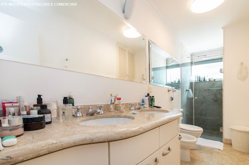 Apartamento, 3 quartos, 256 m² - Foto 6