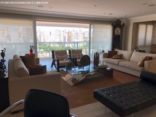 Apartamento, 3 quartos, 847 m² - Foto 14