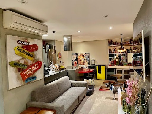 Apartamento, 2 quartos, 74 m² - Foto 19