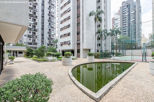 Apartamento, 3 quartos, 162 m² - Foto 57