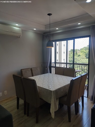 Apartamento, 3 quartos, 76 m² - Foto 27
