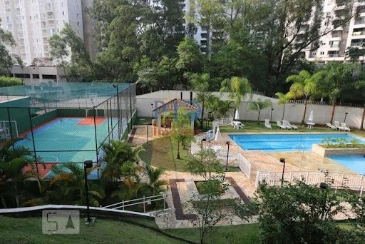 Apartamento, 2 quartos, 49 m² - Foto 24