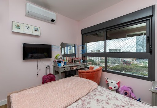 Apartamento, 4 quartos, 265 m² - Foto 34