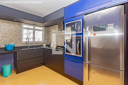 Apartamento, 3 quartos, 133 m² - Foto 8