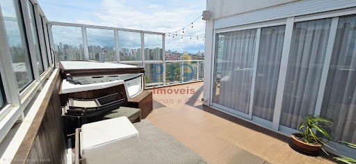 Cobertura, 3 quartos, 350 m² - Foto 4