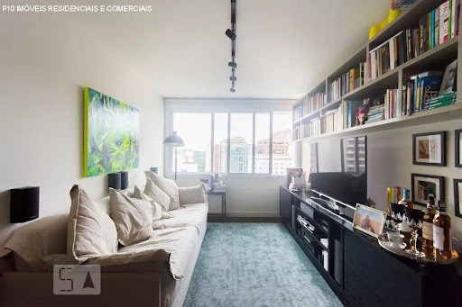 Apartamento, 2 quartos, 90 m² - Foto 5