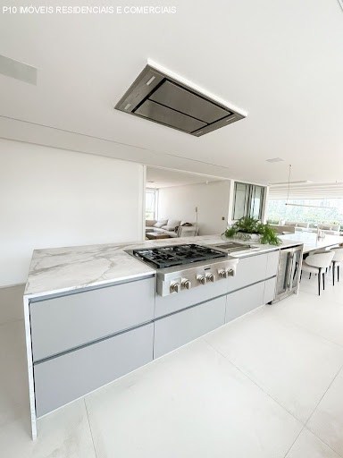 Apartamento, 4 quartos, 360 m² - Foto 30