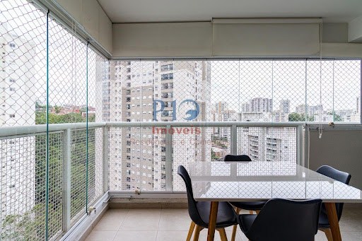 Apartamento, 1 quarto, 49 m² - Foto 13