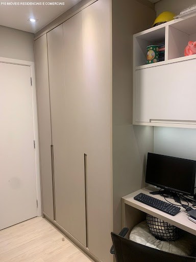 Apartamento, 3 quartos, 96 m² - Foto 8