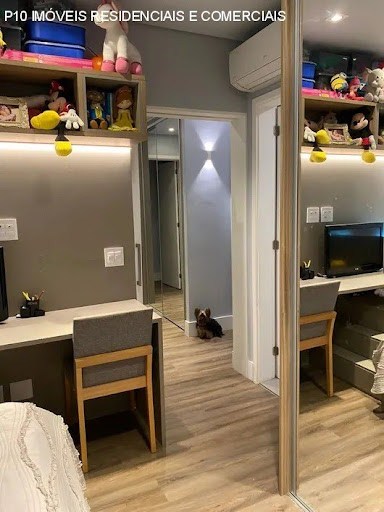 Apartamento, 4 quartos, 163 m² - Foto 8