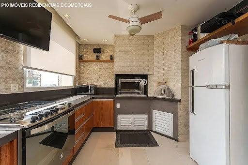 Cobertura, 4 quartos, 355 m² - Foto 16