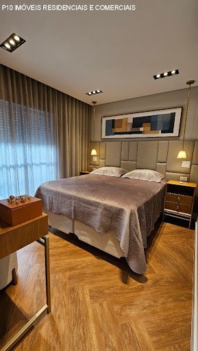 Apartamento, 3 quartos, 128 m² - Foto 7